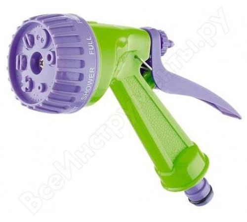 Пистолет-распылитель 7-ми режимный Palisad