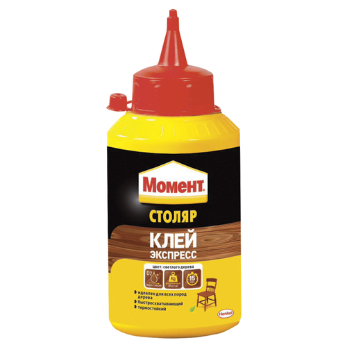Клей "Момент Столяр Экспресс", 750г