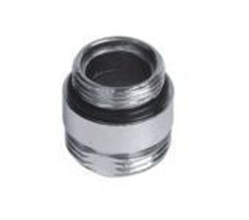 Переходник д/гусака Frap (F37)