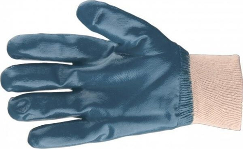 Краги каучуковые L ЗУБР