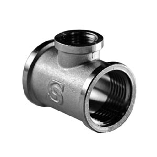 Тройник латунный 25*20*25 в/р