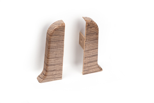 Заглушка левая RICO LEO №177 Дуб комильфо