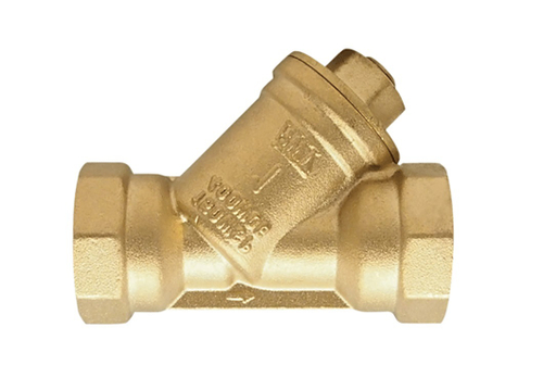 Фильтр лат. сетч. Ду20 ITAP