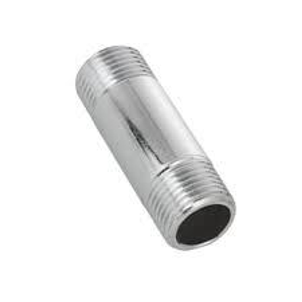 Сгон (нерж.) Ду25 100мм