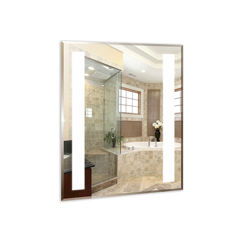 Зеркало 600*800 "Танго" (подсветка)