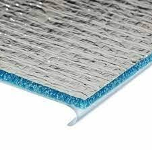 Подложка отражающая самоклейка ЛМ 5мм