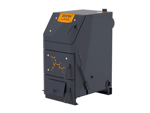 Котел ZOTA "Lava" 17кВт
