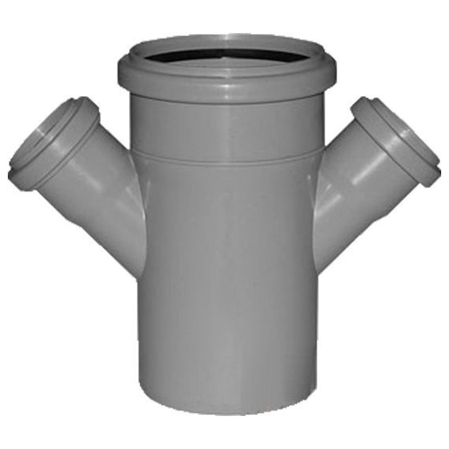 Крестовина ПП 110х50  (45гр)