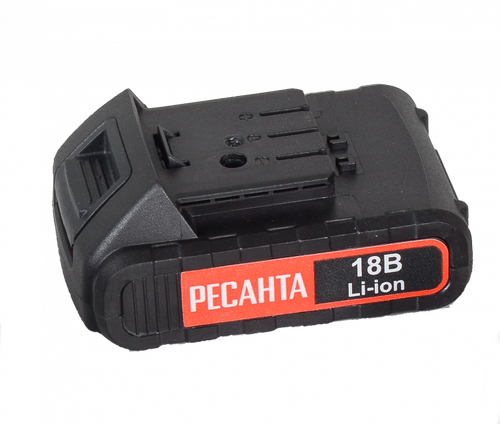 Аккумулятор для ДА-18Л-2К