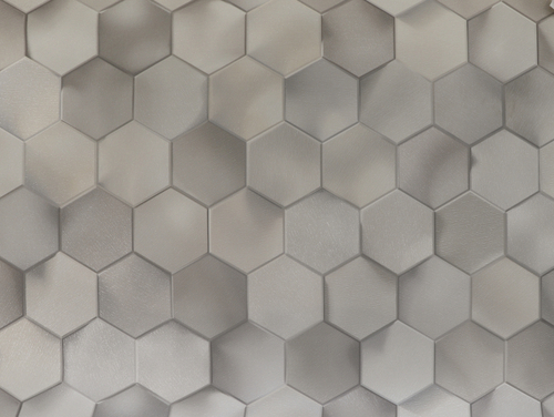 Обои Elysium 77102Е Гексагоны 1,06*10м