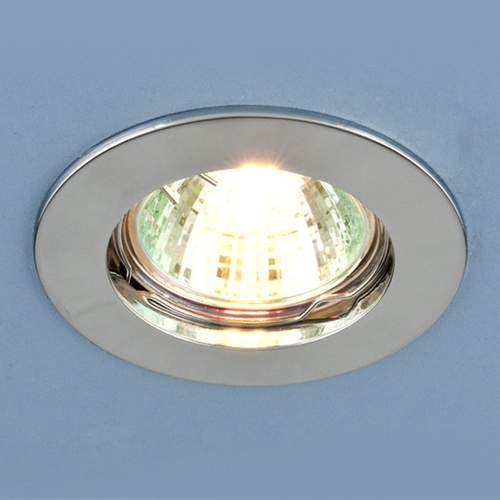 Свет-к AMBRELLA 863А СН Хром MR16