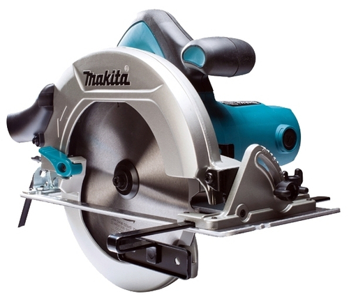Дисковая пила Makita HS7601 1200 Вт