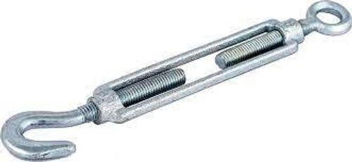 Талреп крюк-кольцо М16