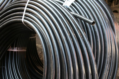 Труба ПНД Ду20х2,0 (Ру16) SDR11 (100м)