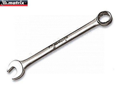 Ключ комбинированный 9 мм Matrix
