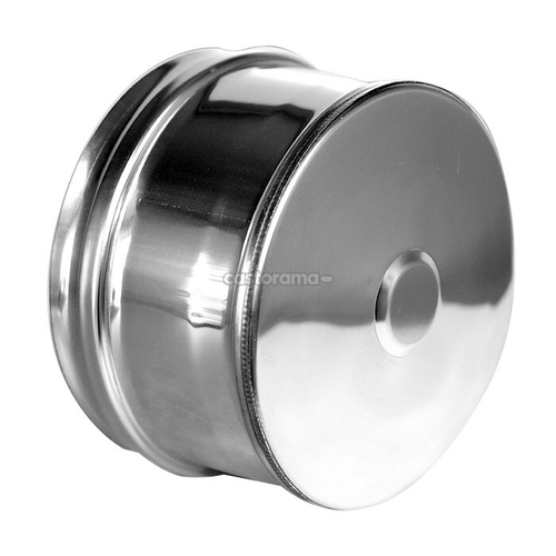 Заглушка 210мм внутренняя