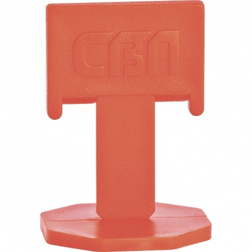 Зажимы д/СВП 100 шт