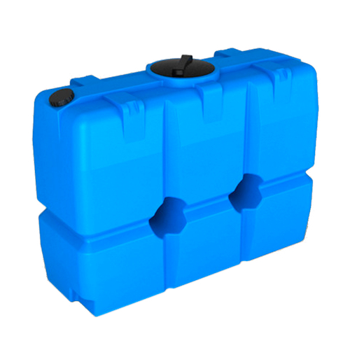 Емкость прямоугольная вертикальная SK 2000 л