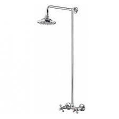 С-ль с душевой стойкой ACCOONA A8176