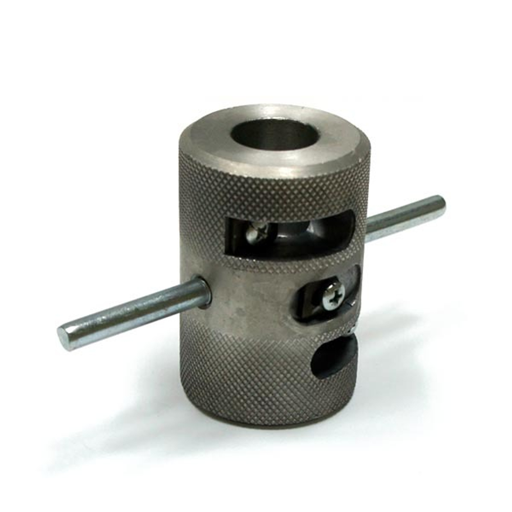 Зачистка на фольг. трубу D20*25